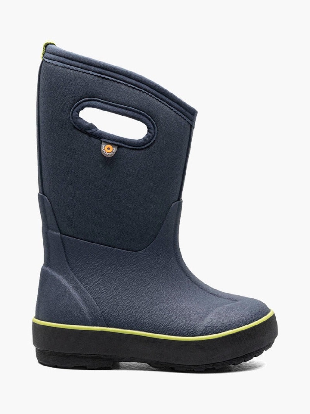 BOGS Kids Classic II Winter Boots ~ Size 10